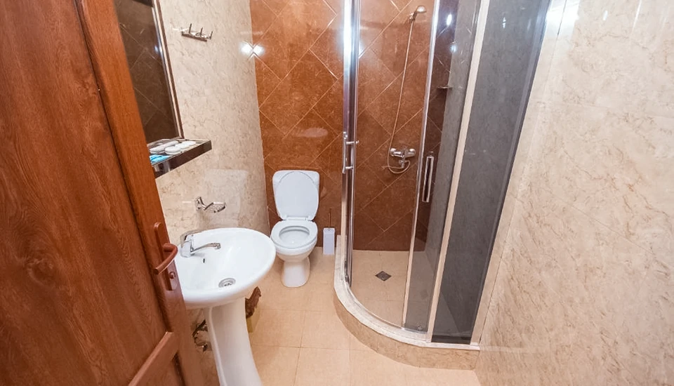 هتل الگانت تفلیس